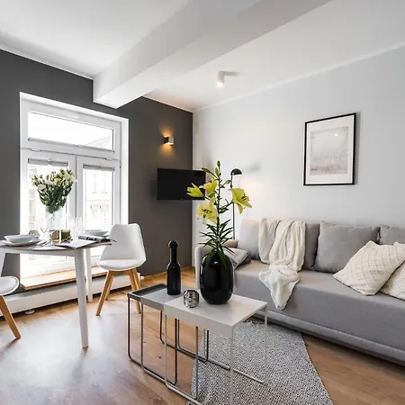 Apartment Piedmont Studio - Loftaffair