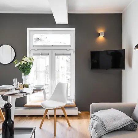 Piedmont Studio - Loftaffair * Krakow