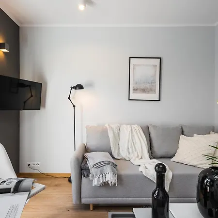 Piedmont Studio - Loftaffair * Krakow