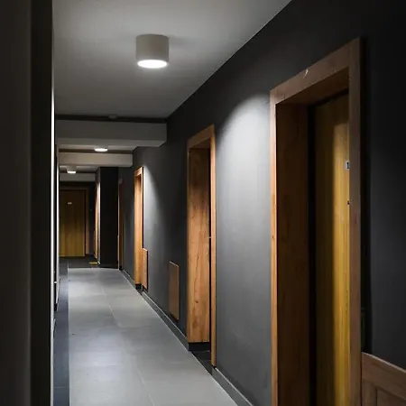 Apartment Piedmont Studio - Loftaffair Krakow