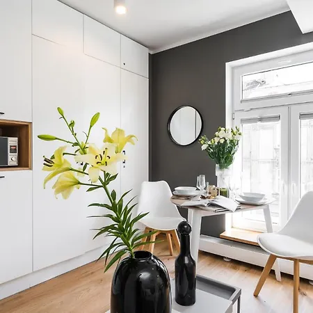 Apartment Piedmont Studio - Loftaffair